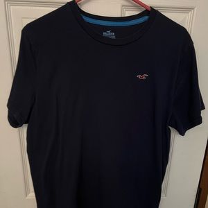 Hollister men’s shirt